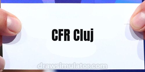 CFR Cluj